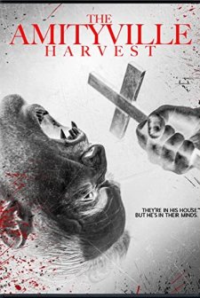 The Amityville Harvest (2020) afişi