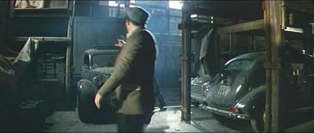 L'uomo Delle Stelle fotoğrafı