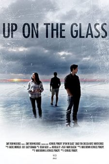 Up on the Glass (2020) afişi