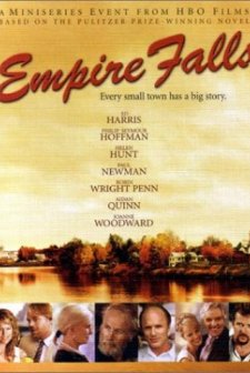 Gizemli Kasaba (2005) afişi