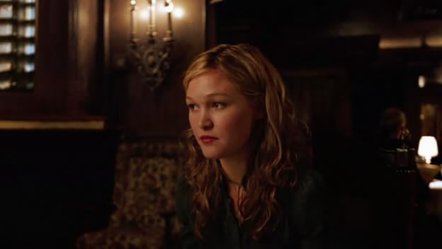 Cry Of The Owl Fotoğrafı