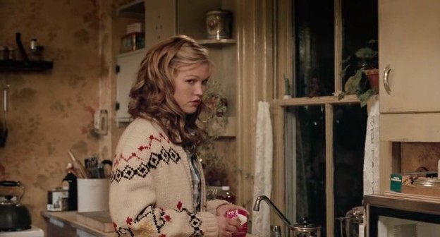 Cry Of The Owl Fotoğrafı