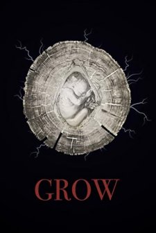 Grow (2021) afişi