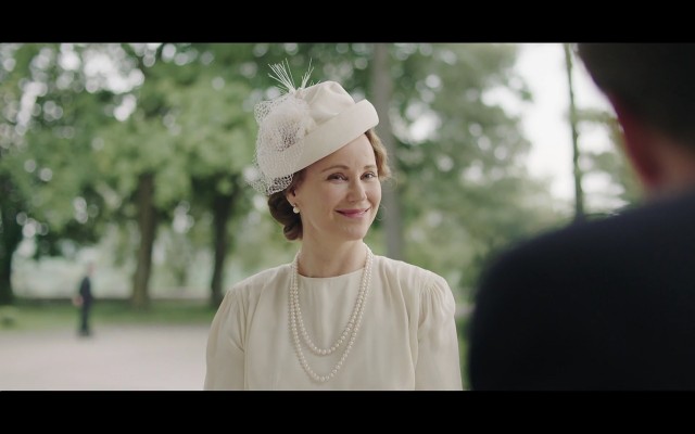 Atlantic Crossing fotoğrafı