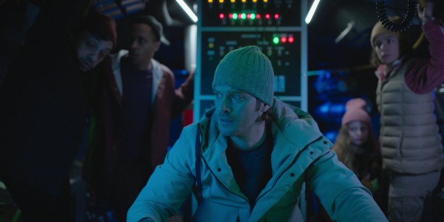 Yakamoz S-245 Fotoğrafı