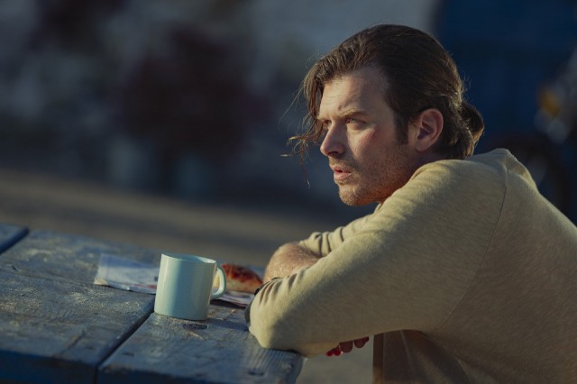 Yakamoz S-245 Fotoğrafı