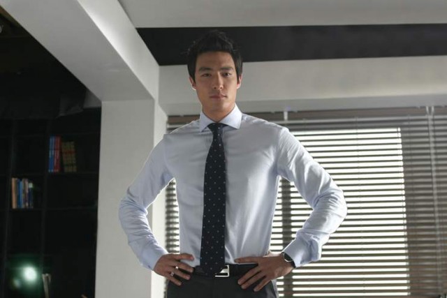 Mr. Robin Kkosigi Fotoğrafı