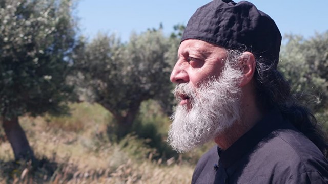 To Deipno tou Voskou Fotoğrafı