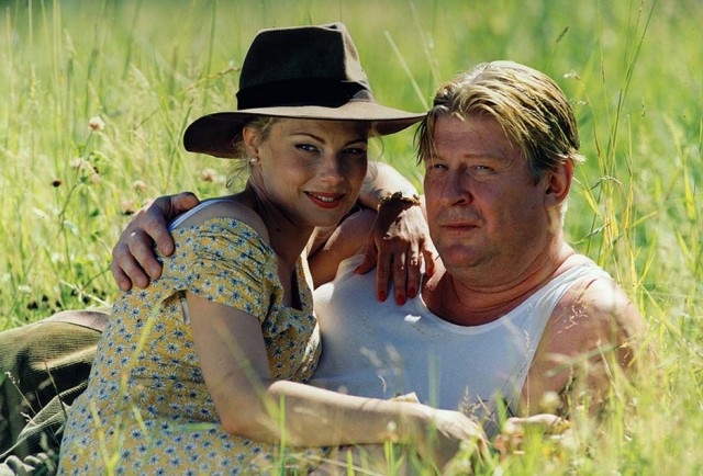 Under The Sun fotoğrafı