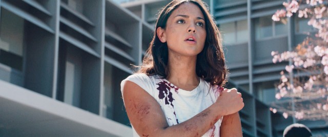 Ambulans fotoğrafı