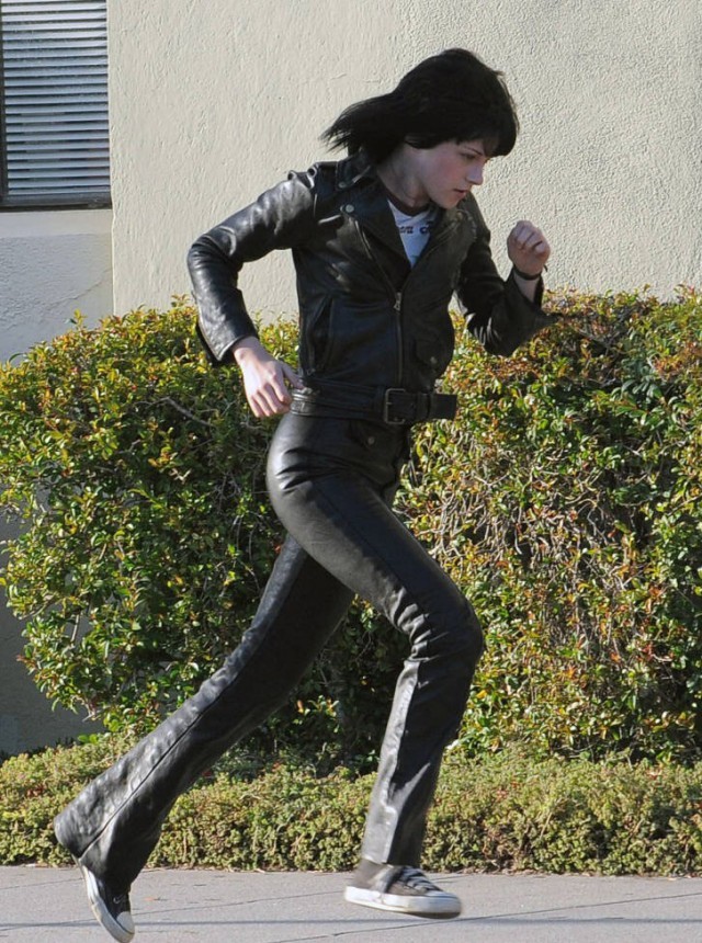 Asi Kızlar Fotoğrafı