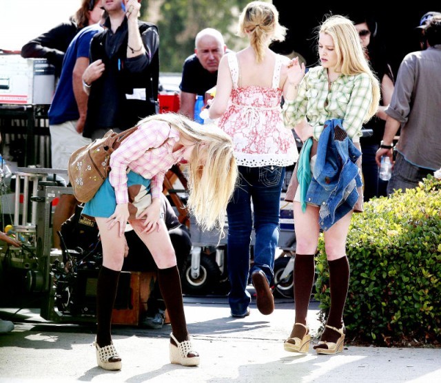 Asi Kızlar Fotoğrafı