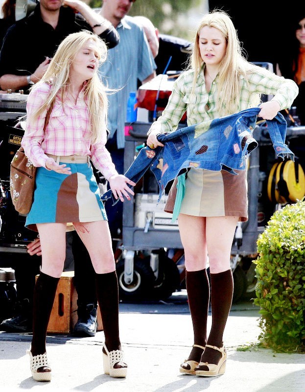 Asi Kızlar Fotoğrafı