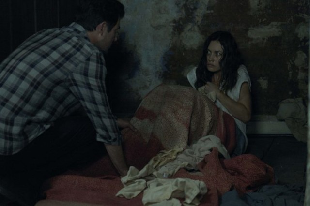 Sessizlik Körfezi Fotoğrafı