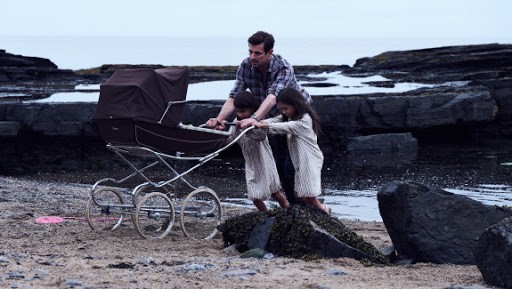 Sessizlik Körfezi fotoğrafı