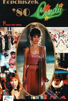 Cenerentola '80 (1984) afişi