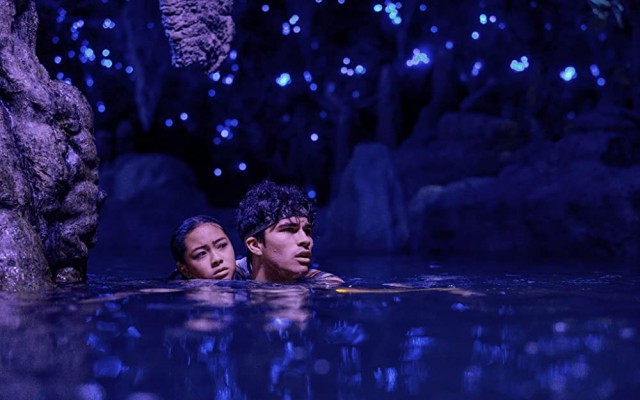 Gerçek Hazine Fotoğrafı