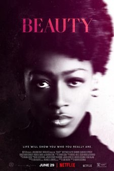 Beauty (2022) afişi