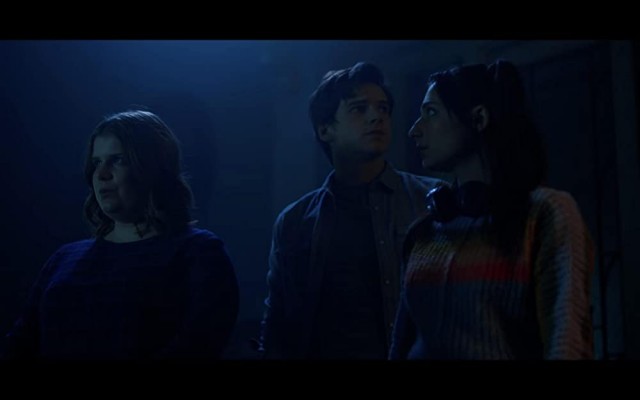 Winx Efsanesi: Kader Fotoğrafı