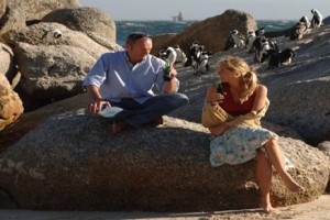 When Brendan Met Trudy Fotoğrafı