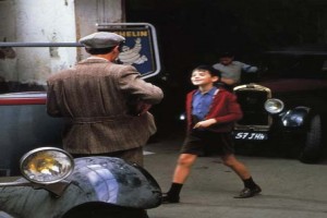 Nantes'lı Jacquot fotoğrafı