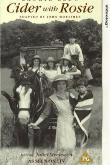 Cider With Rosie (1998) afişi