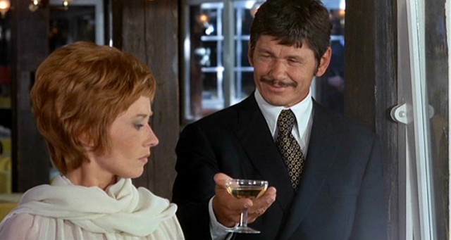 Yağmurla Gelen Adam fotoğrafı