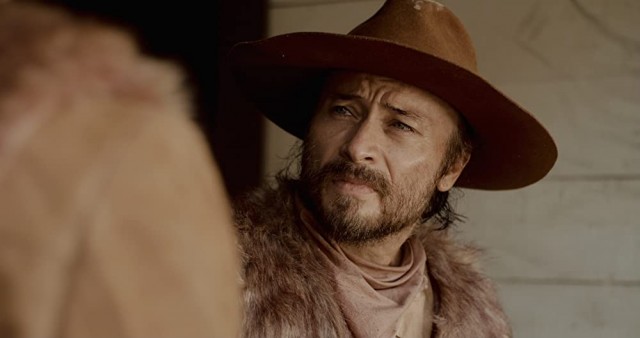 Buckskin fotoğrafı