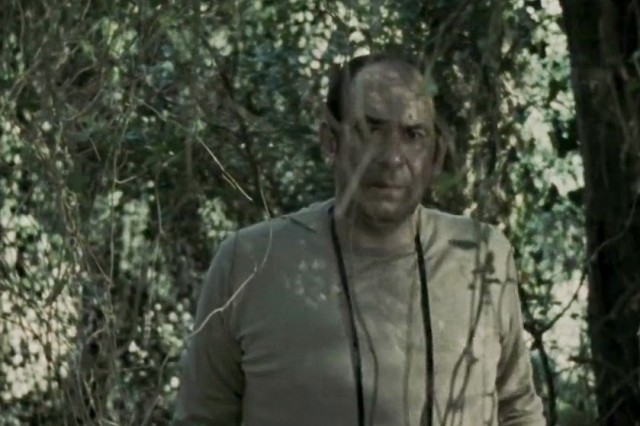 Suç Zamanı Fotoğrafı