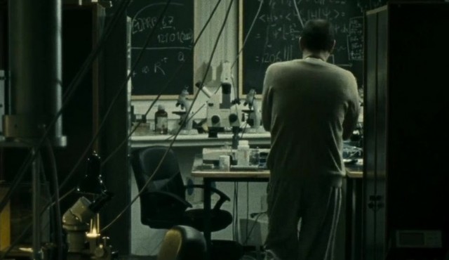 Suç Zamanı Fotoğrafı