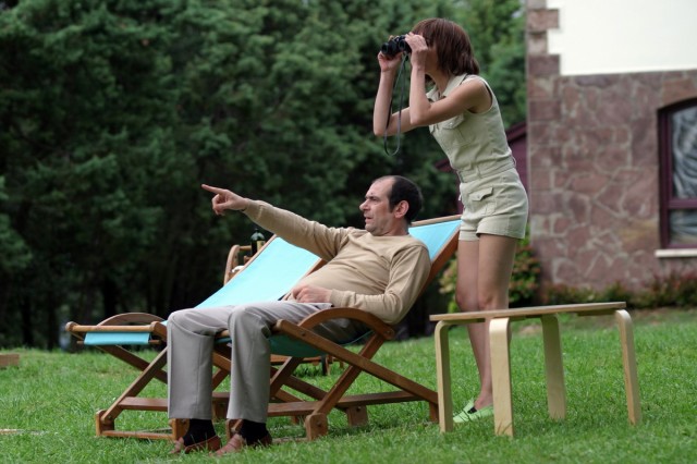 Suç Zamanı Fotoğrafı