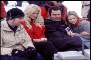 Kar Kafalılar Fotoğrafı