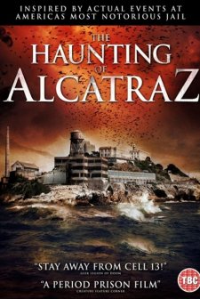 The Haunting of Alcatraz (2020) afişi