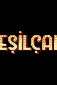 Yeşilçam (2021) afişi