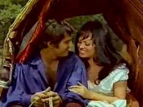 Ateşli Çingene Fotoğrafı