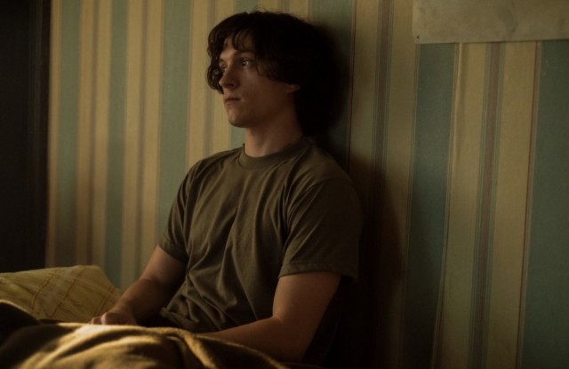 The Crowded Room Fotoğrafı