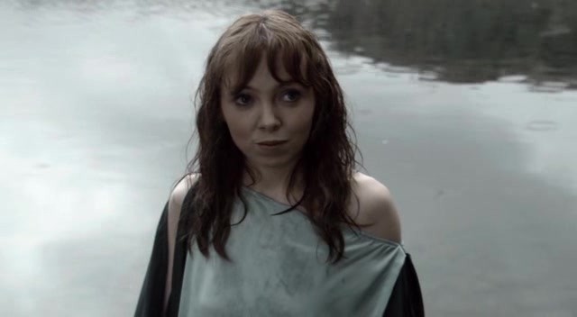 Merlin Ejderhalara Karşı Fotoğrafı