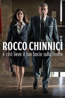 Rocco Chinnici (2018) afişi
