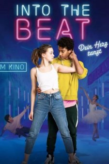 Into the Beat (2021) afişi