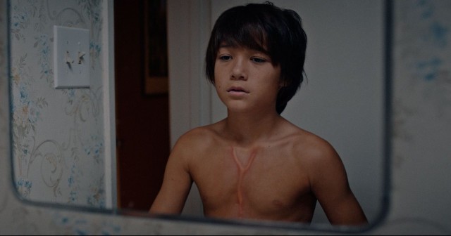 The Djinn Fotoğrafı