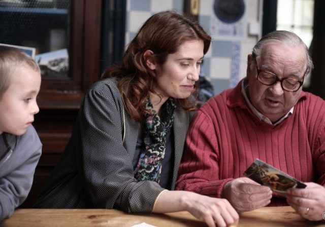 Bir Noel Masalı fotoğrafı