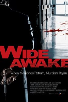 Return (2007) afişi