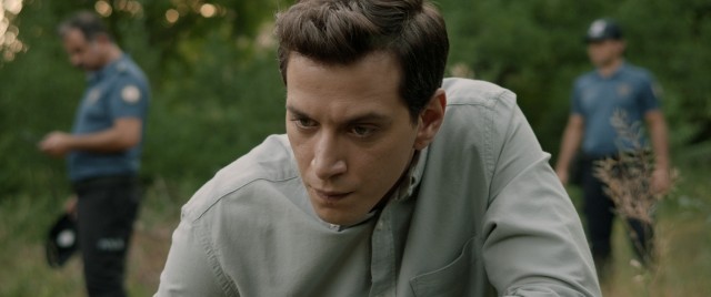 Kurak Günler Fotoğrafı