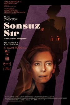 Sonsuz Sır (2022) afişi