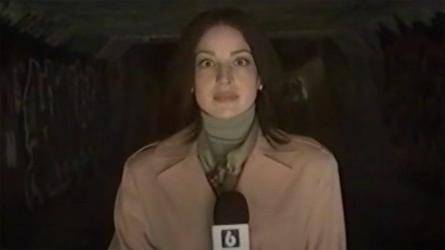 V/H/S/94 Fotoğrafı