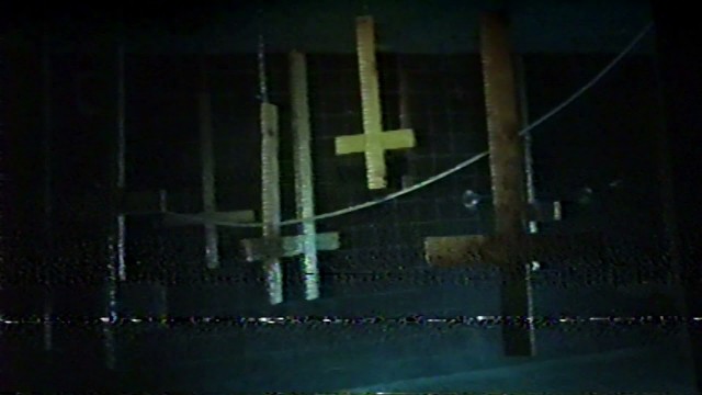 V/H/S/94 Fotoğrafı