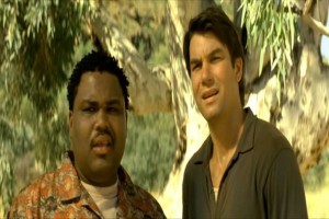 Kanguru Jack Fotoğrafı