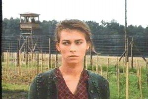 Sobibor'dan Kaçış Fotoğrafı