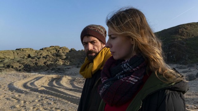 Sadece Bir Gece Fotoğrafı