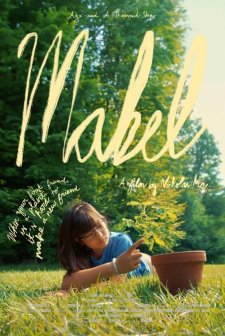 Mabel (2024) afişi